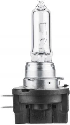 <strong>H9B 12V PGJY19-5 55/65W Автолампа HELLA 8GH 008 357-011 (фото 1)</strong>