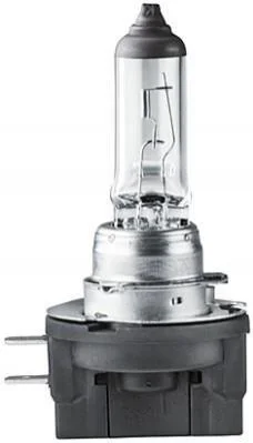 <strong>H11B 12V 55W Лампа розжарювання STANDARD HELLA 8GH 008 358-141 (фото 1)</strong>