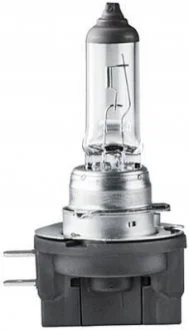 H11B 12V 55W Лампа розжарювання STANDARD для HELLA 8GH 008 358-141 фото товару