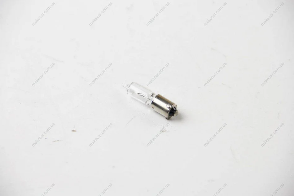 <strong>Лампа розжарювання LONG LIFE H21W, 21W, BAY 9s, 12V HELLA 8GH008417-001 (фото 1)</strong>