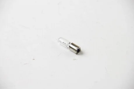 Лампа розжарювання LONG LIFE H21W, 21W, BAY 9s, 12V для HELLA 8GH008417-001 фото товару