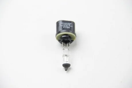 Лампа розжарювання STANDARD H27W/1 12V 27W PG13 для HELLA 8GH008991-021 фото товару