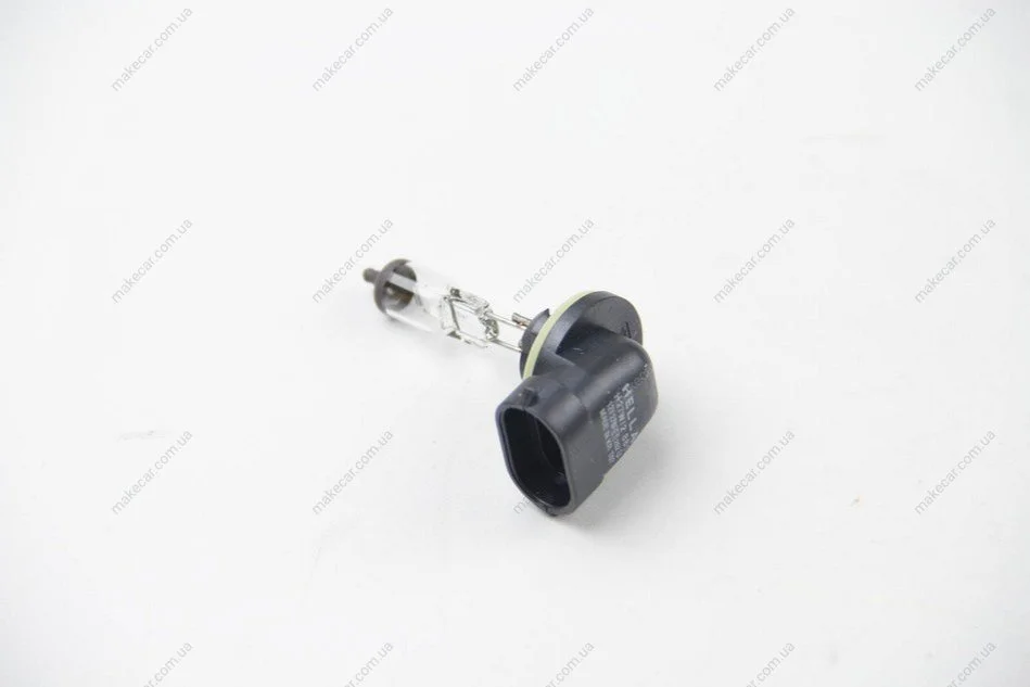 <strong>Лампа розжарювання H27W/2 12V 27W PGJ13 HELLA 8GH008991-031 (фото 1)</strong>