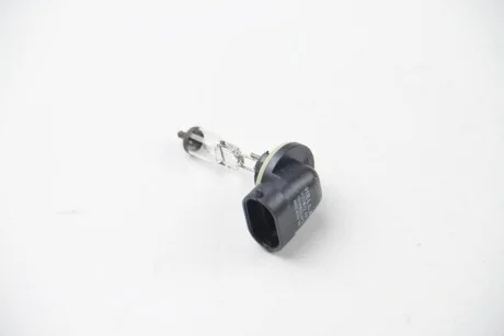 Лампа розжарювання H27W/2 12V 27W PGJ13 для HELLA 8GH008991-031 фото товару