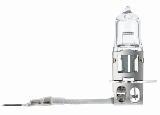 <strong>H3 24V 70W PK22s Автолампа HEAVY DUTY HELLA 8GH 178 555-241 (фото 1)</strong>