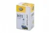 <strong>H11 12V 55W Лампа розжарювання WHITE LIGHT UP TO 300h, UP TO 4200 KELVIN HELLA 8GH 223 498-151 (фото 2)</strong>