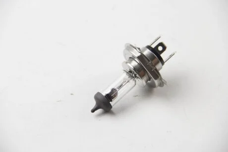 Лампа розжарювання, H4 12V 60/55W P 43t для HELLA 8GJ002525-131 фото товару