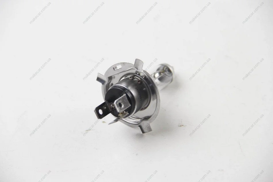 <strong>Автолампа H4 12V 60/55W P43T LONG LIFE HELLA 8GJ002525-481 (фото 1)</strong>