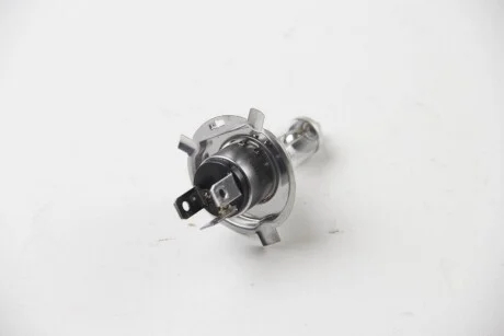 Автолампа H4 12V 60/55W P43T LONG LIFE для HELLA 8GJ002525-481 фото товару