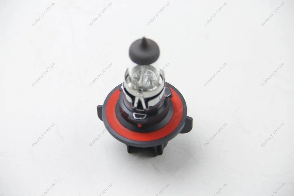 <strong>Лампа розжарювання H13 12V 60/55W P26,4t HELLA 8GJ008837-121 (фото 1)</strong>