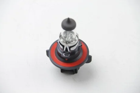 Лампа розжарювання H13 12V 60/55W P26,4t для Jeep, Chevrolet, Ford HELLA 8GJ008837-121 фото товару