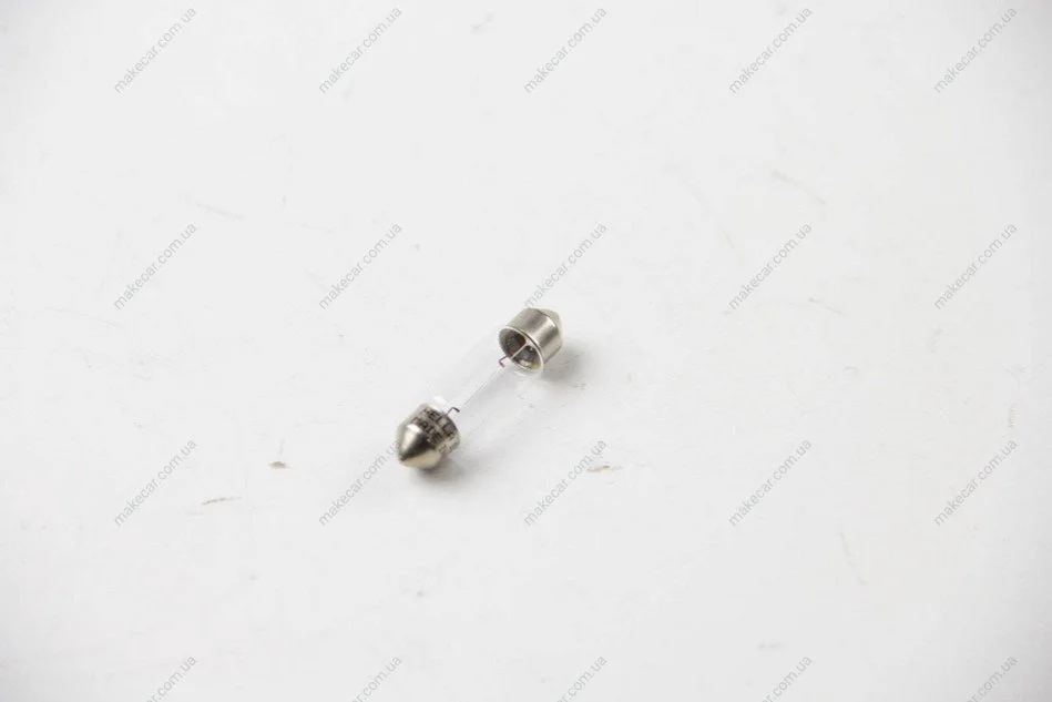 <strong>Лампа розжарювання C5W 12V 5W SV 8,58 HELLA 8GM002092-121 (фото 1)</strong>