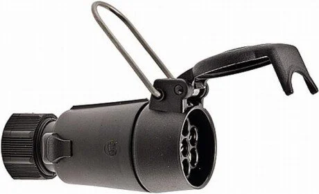 Гніздо для HELLA 8JB001939001 фото товару