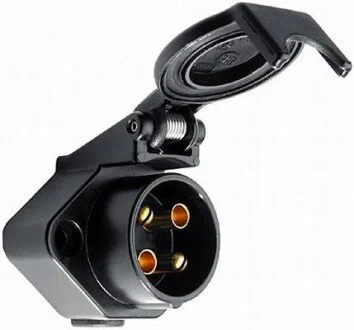 Гніздо для HELLA 8JB001944011 фото товару