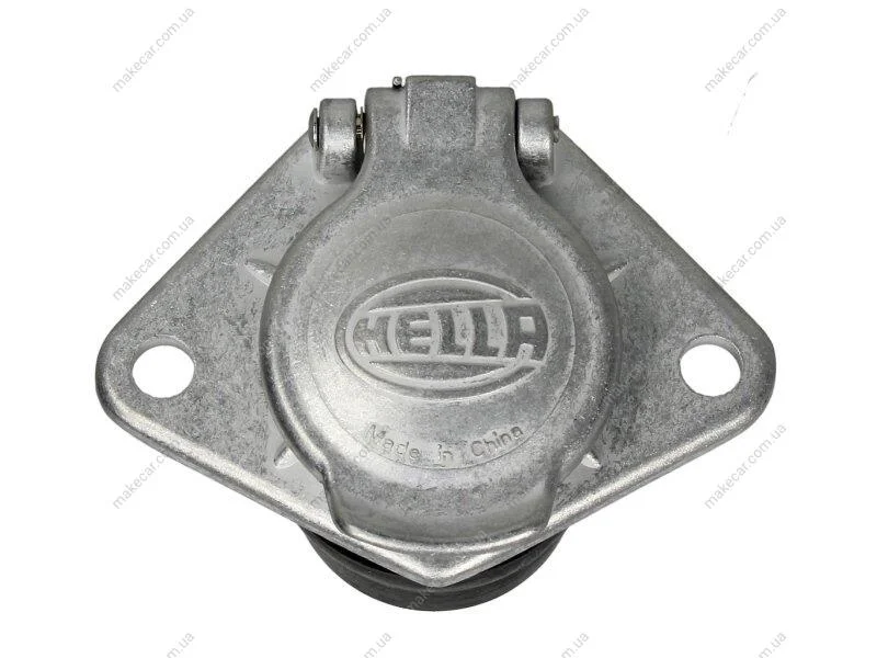 <strong>Гніздо HELLA 8JB003833001 (фото 1)</strong>