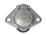<strong>Гніздо HELLA 8JB003833001 (фото 1)</strong>