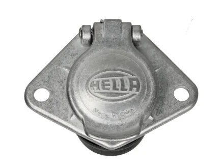 Гніздо для HELLA 8JB003833001 фото товару