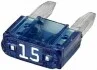 <strong>Запобіжник 15А (mini) HELLA 8JS 728 596-151 (фото 1)</strong>