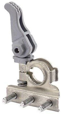 <strong>Клеми, затиски, конектори акумулятора HELLA 8KX174396012 (фото 1)</strong>