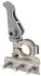<strong>Клеми, затиски, конектори акумулятора HELLA 8KX174396012 (фото 1)</strong>