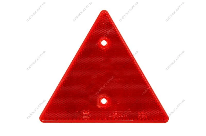 <strong>Відблискувач HELLA 8RA002020001 (фото 1)</strong>