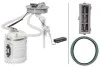 <strong>VW Електробензонасос (модуль) CADDY 1.4 95-, GOLF 1.4-2.0 91- HELLA 8TF 358 106-291 (фото 1)</strong>