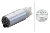 <strong>CHRYSLER електро-бензонасос PT Cruiser 1,6-2,4 00-, JEEP HELLA 8TF 358 106-501 (фото 1)</strong>