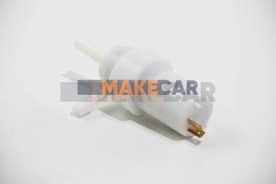 <strong>Насос склоомивача VW/RENAULT/PSA/VOLVO 75- HELLA 8TW004764-021 (фото 1)</strong>