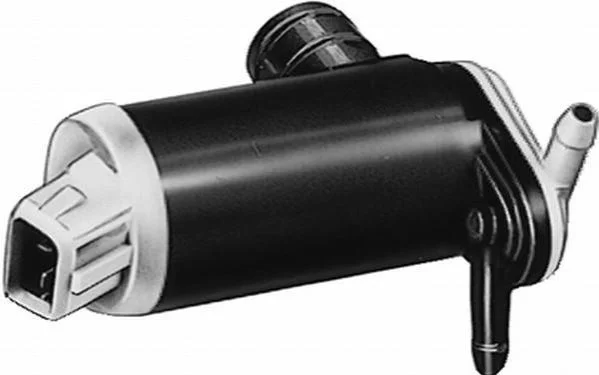 <strong>FORD насос омивача вітр. скла HELLA 8TW 006 847-001 (фото 1)</strong>
