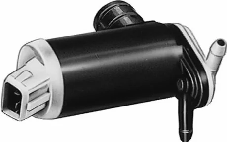 FORD насос омивача вітр. скла для Ford HELLA 8TW 006 847-001 фото товару
