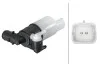 <strong>CITROEN Насос склоомивача BERLINGO MULTISPACE 08-, C4 PICASSO I HELLA 8TW 006 848-161 (фото 1)</strong>