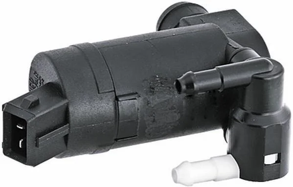 <strong>FORD Насос омывателя Mondeo 00- HELLA 8TW 010 958-001 (фото 1)</strong>