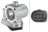 <strong>Дросельна заслінка 1.4MPI 16V, 1.6MPI 16V VW Polo 02-09, Golf IV 97-03, Lupo 98-05, Bora 98-13, Polo 94-01; SKODA Fabia I 99-07; SEAT Ibiza 02-09, Cordoba 02-09, Toledo II 99-04, Leon 99-05 HELLA 8UK007623-371 (фото 1)</strong>