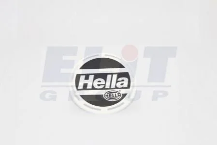 Кришка фари Xenon DAF для HELLA 8XS 147 945-001 фото товару