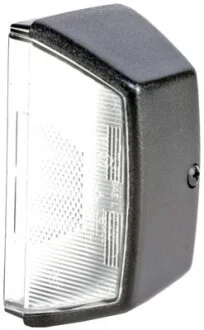 Підсвітка номерного знака для HELLA 9BG121587031 фото товару