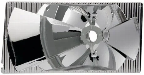 Елемент фари для HELLA 9DE145676011 фото товара