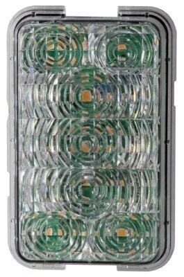 <strong>Елементи задніх ліхтарів HELLA 9DW178909001 (фото 1)</strong>