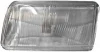 <strong>Скло лівої передньої фари Audi 80: HELLA 9ES141179001 (фото 1)</strong>