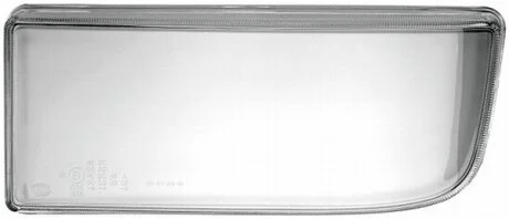 Скло фари для HELLA 9ES247754001 фото товару