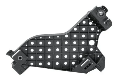 Кронштейн, основна фара для Audi HELLA 9XD354839211 фото товара