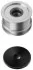 <strong>DB Шкив генератора Sprinter,Vario,W202/210 96- HELLA 9XU 358 038-031 (фото 1)</strong>