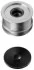 <strong>VW Шкив генератора Audi A3 1.9TDI 96-,Golf IV HELLA 9XU 358 038-091 (фото 1)</strong>