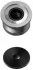 <strong>Ременный шкив генератора MITSUBISHI CARISMA,RENAULT 1.9 DTI VOLVO S40, V40 HELLA 9XU 358 038-291 (фото 1)</strong>