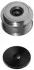 <strong>OPEL Шкив генератора Astra H 04- HELLA 9XU 358 038-371 (фото 1)</strong>