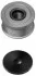 <strong>DB Шкив генератора W211 2.2cdi 2.7cdi HELLA 9XU 358 038-461 (фото 1)</strong>