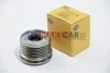 <strong>Шків генератора SANDERO/LOGAN/MEGANE/CLIO II/LAGUNA II HELLA 9XU358038-491 (фото 1)</strong>