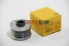 <strong>Шків генератора S40/V40 95-05 HELLA 9XU358038-631 (фото 1)</strong>