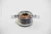 <strong>Шків генератора S40/V40 95-05 HELLA 9XU358038-631 (фото 2)</strong>