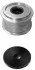 <strong>MAZDA Шків генератора 6 2,0-2,2D/DI/CD 02- HELLA 9XU 358 038-661 (фото 1)</strong>