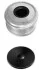 <strong>FIAT Шкив генератора Doblo 1.6d 10- HELLA 9XU 358 038-671 (фото 1)</strong>